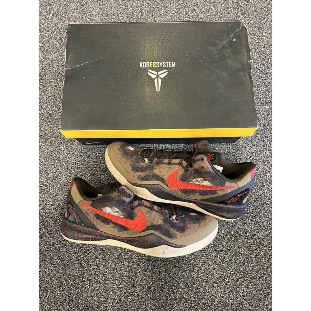 Kobe 8 "Python" NWT - image 1